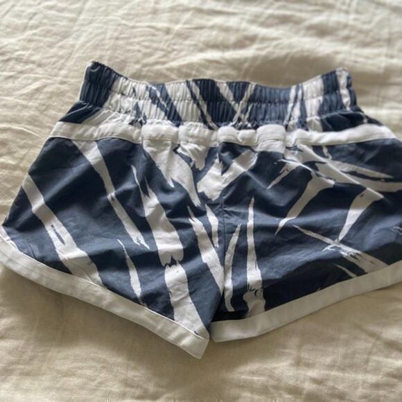 Gap Athletic Running Shorts - xs - Picture 5 of 8